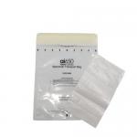 Lab LDPE Biohazard Zipper Autoclave Specimen Kangaroo Bag Medical for sale