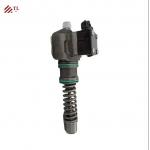 Hydraulic Main Pump For EC210 D6D Excavator 02112707 Fuel Injector Unit Pump 0414750003 VOE20460075 20460075 for sale