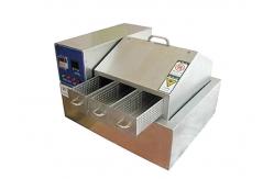 China Vehicle Ferrous Parts Clause 30 IEC 62196-1 Air Saturated Aging Chamber supplier