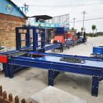 Concrete Retaining Block Making Production Line for sale