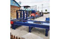 China Fully Automatic Fence Panel Production Line Artificial Stone Making Machine supplier