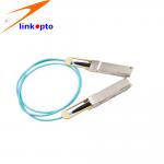 1 Meter Juniper AOC Active Optical Cable 40G Pluggable EQA4X - 34S3CD1 for sale