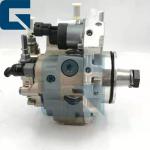 0445020150 Fuel Pump 5264248 For QSB4.5 ISB4.5 Engine for sale