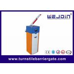 Entry Exit Road Barrier Gate for sale