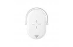 China Custom Logo Fast Speed Wireless Charger With Speaker / LED Light supplier