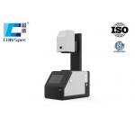 Transmittance Portable Haze Meter Haze Measurement Instrument For Plastic Film And Glass for sale