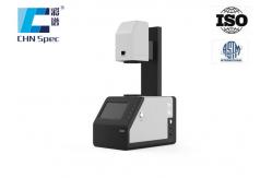 China % Total Transmittance Luminous Transmittance Haze Meter For Plastic And Film supplier