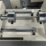 Torsion Testing Machine Computerized Steel Bar Horizontal Torsion Tester Twist Angle Measuring Range 0~1000° Hz-4012h for sale