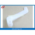 ATM Cash Cassettes Glory Delarue NMD A004343 RV301 White Plastic Arm Curve