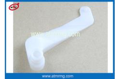 China ATM Cash Cassettes Glory Delarue NMD A004343 RV301 White Plastic Arm Curve supplier