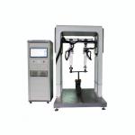 High Frequency Fatigue Testing Machine For Bicycle Saddle / Handlebar / Seatpost for sale
