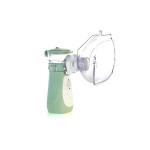 Low Residual Volume Plastic Intelligent Mesh Nebulizer Mini 50 DB for sale
