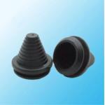 Customized Hot Pressing Mold Silicone Rubber Grommet for sale