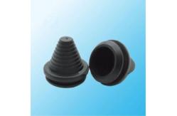 China Customized Hot Pressing Mold Silicone Rubber Grommet supplier