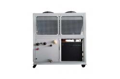 China Air Cooled High And Low Temperature Circulating Device 33.79KW 30KW supplier