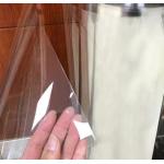 0.2MM 0.3MM 0.5MM Thin PVC Sheet 4x8 PVC Thin Plastic Sheet for sale