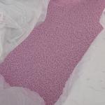 Upholstery High Density EPP Floating Foam Packing Material for sale