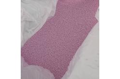 China Upholstery High Density EPP Floating Foam Packing Material supplier