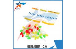 China UNO R3 Development Board Kit Containing Solderless Breadboard LCD1602 RFID Module supplier