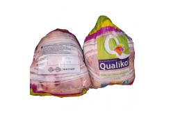 China Professional factory wholesale food packaging heat shrink bag poultry meat packaging supplier