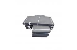 China Customized 2000mm-6000mm Hot Rolled Carbon Steel Sheet For Industry supplier