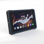 8 Inch industrial rugged android tablet Support QR Code Scanner