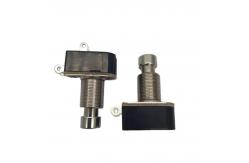 China Diameter 13mm Spdt 1p2t  Push Button Foot Switch supplier