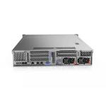 Custom 2U Rack Lenovo GPU Server ThinkSystem SR590 Intel Xeon Processor