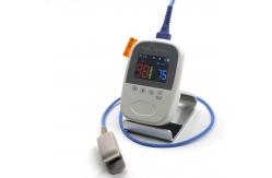 China CE FDA Handheld SpO2 Pulse Oximeter/Oxymeter/ Oximetro Pulse Oximeter Machine supplier