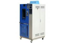 China Climatic Laboratory Rapid Constant Control Temperature Humidity Test Chamber supplier