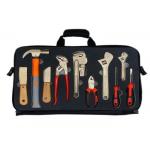 Durable Combination Hand Tool Sets , Industry Non Sparking Tool Kit for sale