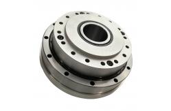 China Smooth Transmission Harmonic Gearbox Precision Harmonic Drive Power supplier