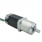 57BLF03-057AG28.44 Nema23 Brushless Dc Motor 1.9A 13.8N.M 105rpm 1:28.44 for sale