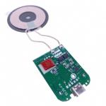 Qi Wireless Charging Coil copper wire wireless charger usb micro