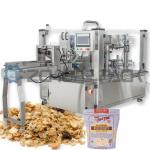 Multifunctional Granule Liquid Powder Multiple Materials Packaging Machine