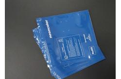 China Moisture Proof Flat Mailer Envelopes , Offset Printing Aluminium Packing Bag supplier