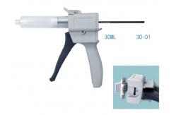 China Multiple Application Single Component Manual Glue Gun supplier