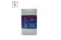 China Super Fast Drying Metallic Liquid Coating Car Paint Thinner supplier