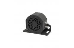 China Heavy Duty Forklift Reverse Horn 10W Backup Alarm For Cars supplier