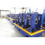Square Rectangle Steel Pipe Mill Machine by turks heads from round to square for sale
