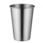 400ml 500ml Thermal Vacuum Insulated Bulk Stainless Steel Tumblers Mugs For Coffee Milk Beer for sale