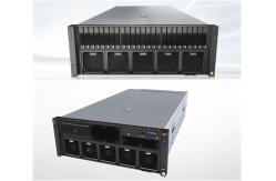 China 4U Rack Huawei Fusion Server 5885H V5 For HPC Databases supplier