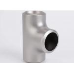 DIN Standard Seamless Pipe Fittings For Copper Pipes In Black
