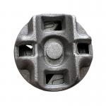 Custom-Shaped Hot Forged Components - Precision Engineered for Heavy Machinery