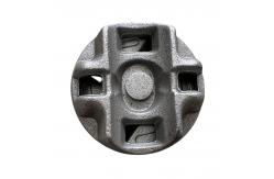 China Custom-Shaped Hot Forged Components - Precision Engineered for Heavy Machinery supplier