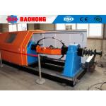 630mm/1+6Bobbin Skip Type Wire&Cable Stranding Machine  For ACSR Conductor for sale