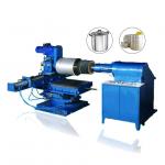 Stainless steel stockpot outside or inside polishing machine for cookware pot and pan for sale