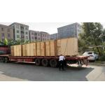 ASTM F2700-08 TPP Test Device , Clothing Flame Resistant Materials Test Equipment