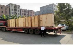 China ASTM F2700-08 TPP Test Device , Clothing Flame Resistant Materials Test Equipment supplier