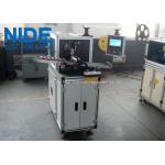 Pneumatic Rotor Slot Wedge Inserting Machine / Automatic Coiling Machine